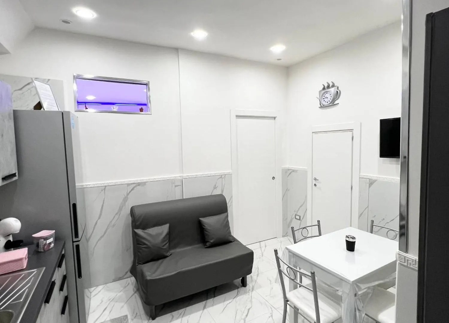 Holiday home O Vascio E Antonella Villa Naples